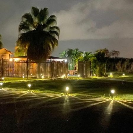 Ariami Rose Otel Aguada Dış mekan fotoğraf