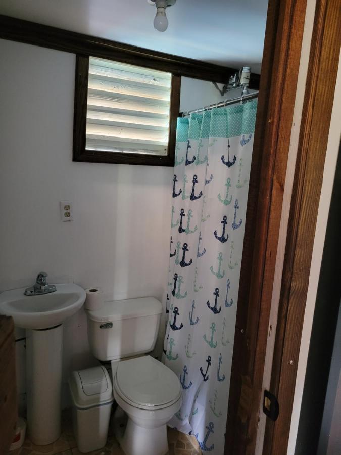 Ariami Rose Otel Aguada Dış mekan fotoğraf