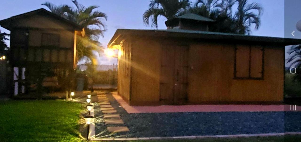 Ariami Rose Otel Aguada Dış mekan fotoğraf