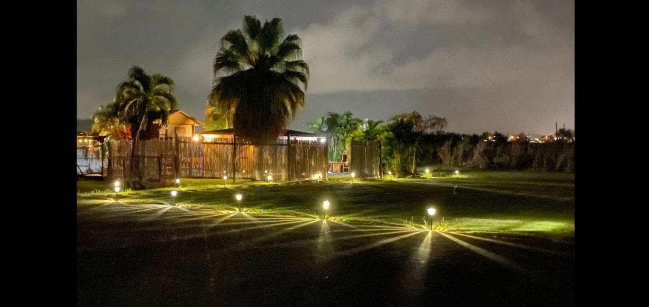 Ariami Rose Otel Aguada Dış mekan fotoğraf