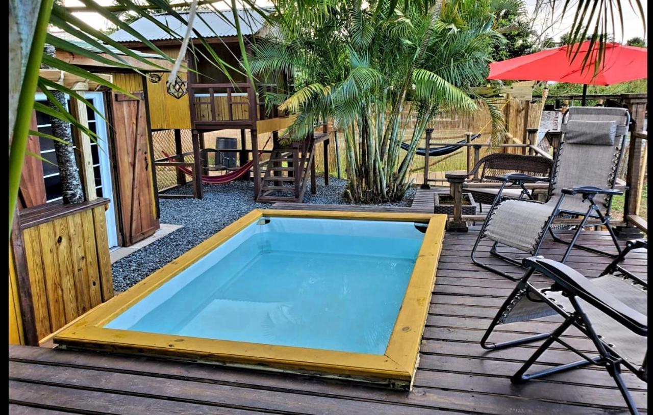 Ariami Rose Otel Aguada Dış mekan fotoğraf