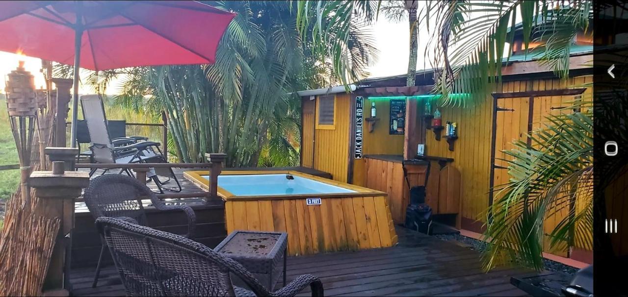 Ariami Rose Otel Aguada Dış mekan fotoğraf